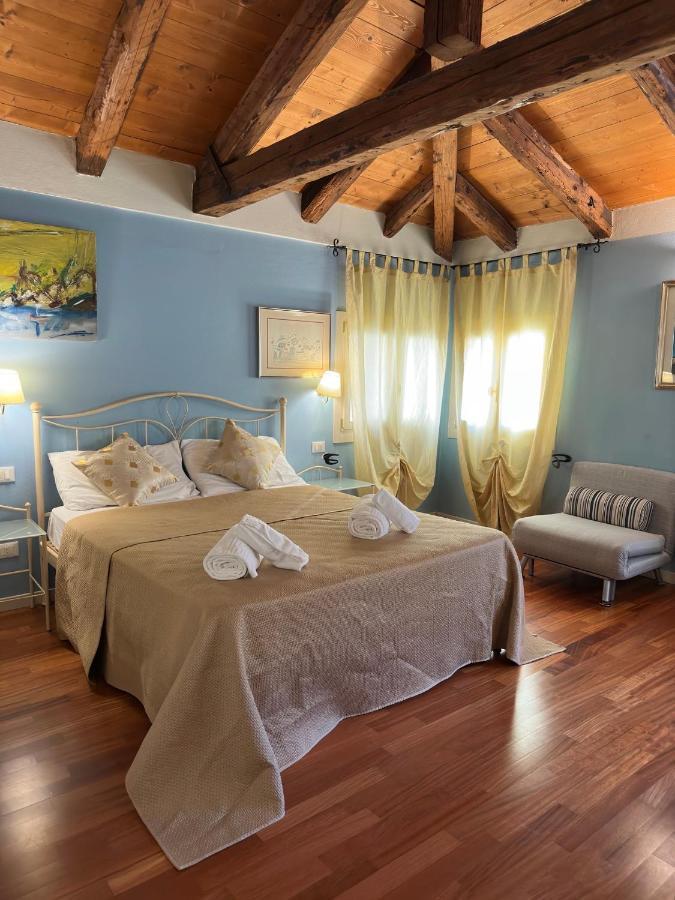 First Dream Venedig Exterior foto