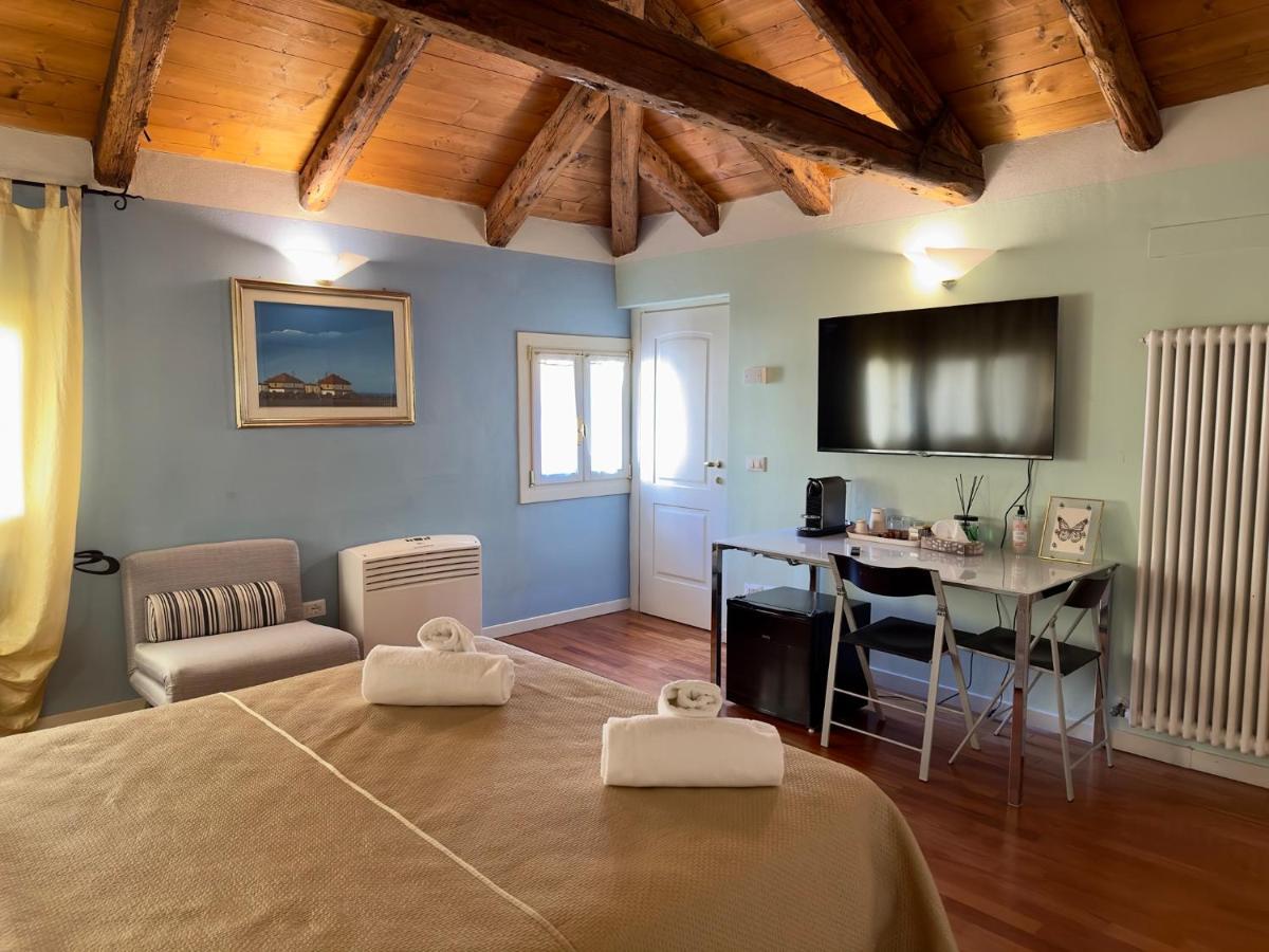 First Dream Venedig Exterior foto
