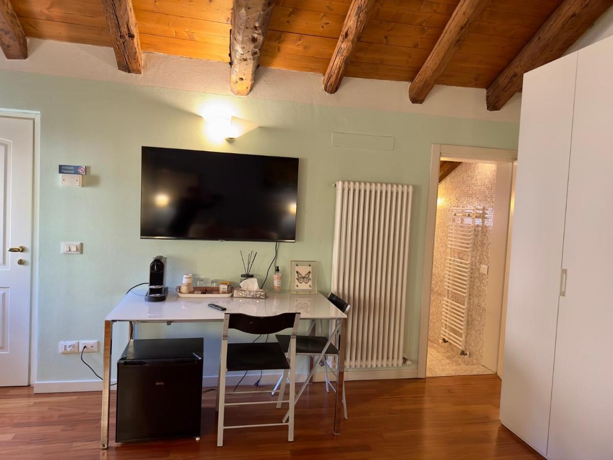 First Dream Venedig Exterior foto