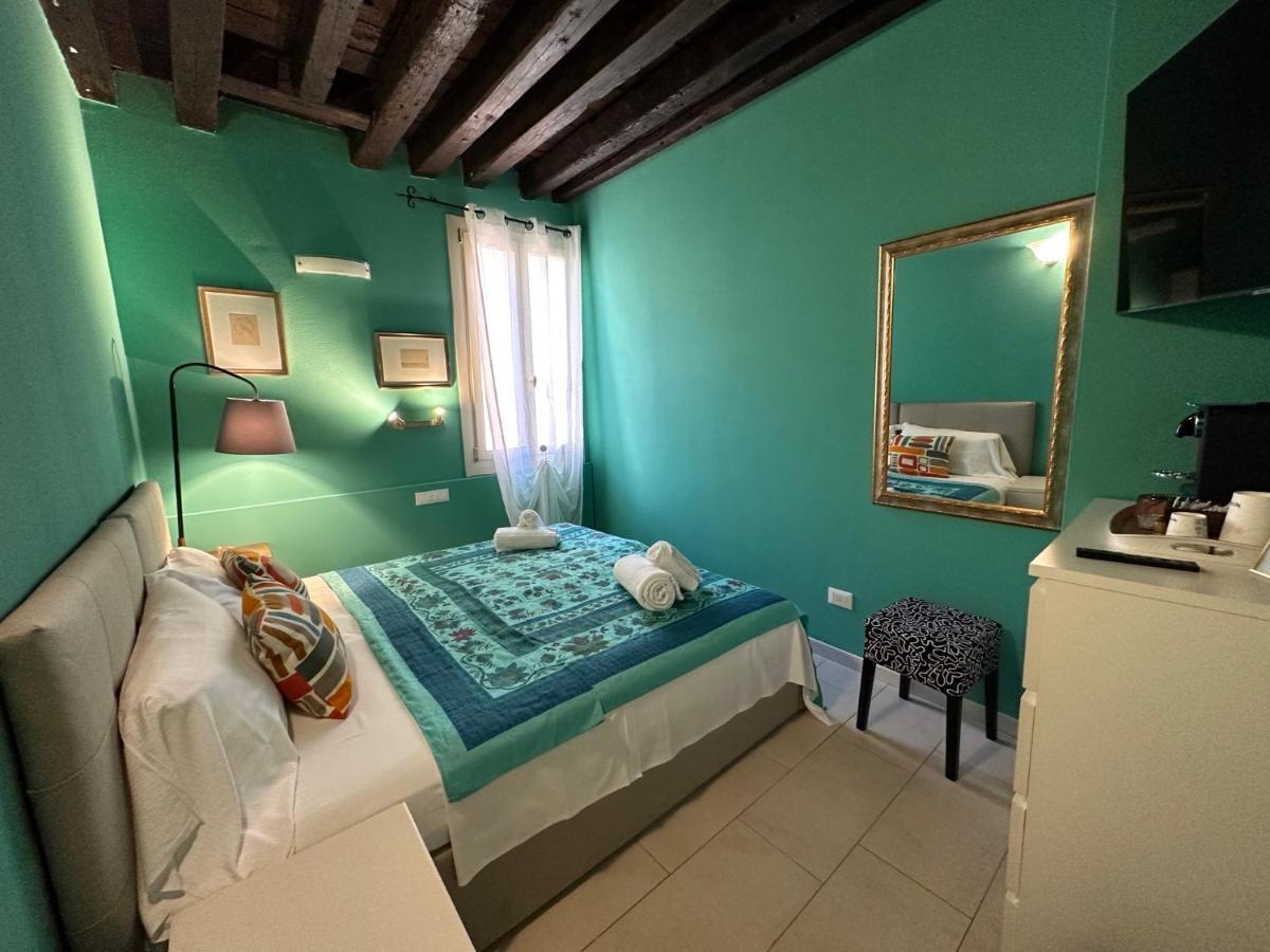 First Dream Venedig Exterior foto