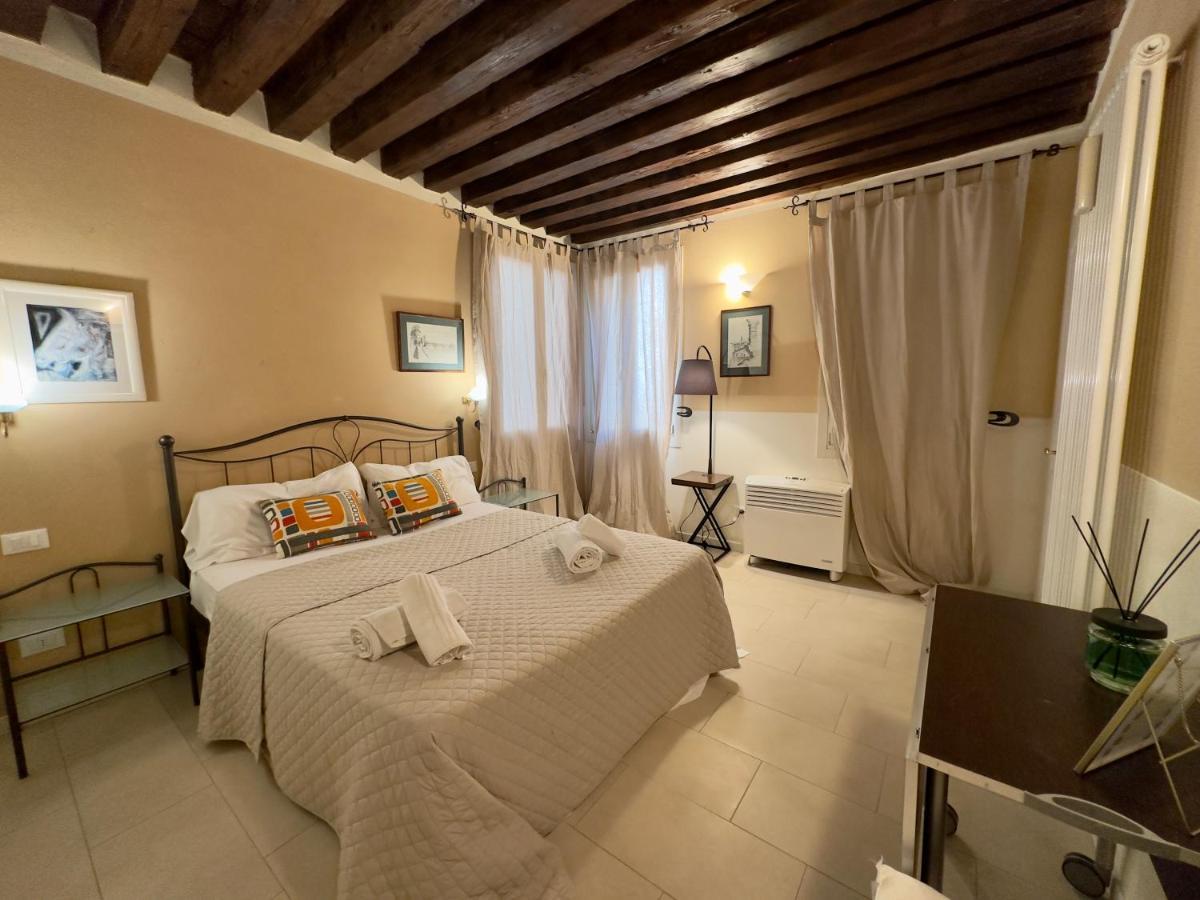 First Dream Venedig Exterior foto