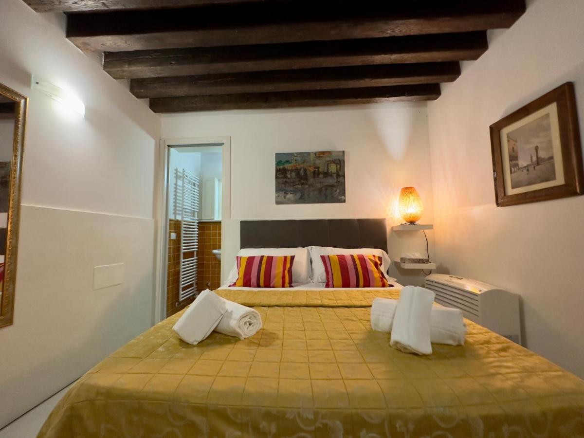 First Dream Venedig Exterior foto