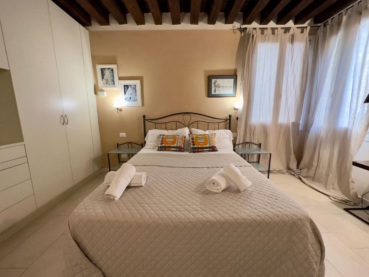First Dream Venedig Exterior foto