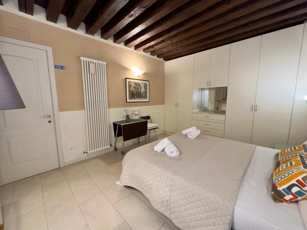 First Dream Venedig Exterior foto
