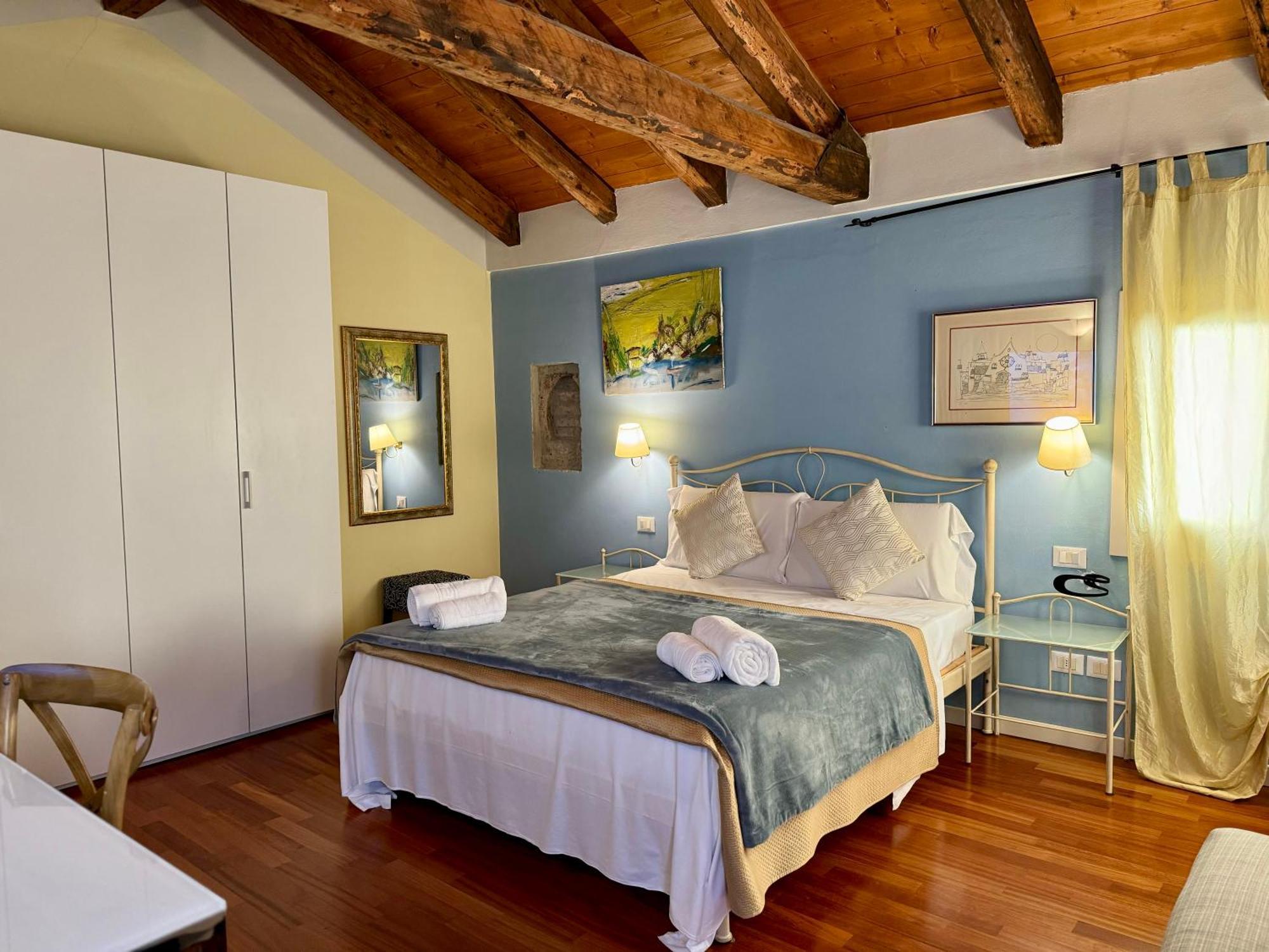First Dream Venedig Exterior foto