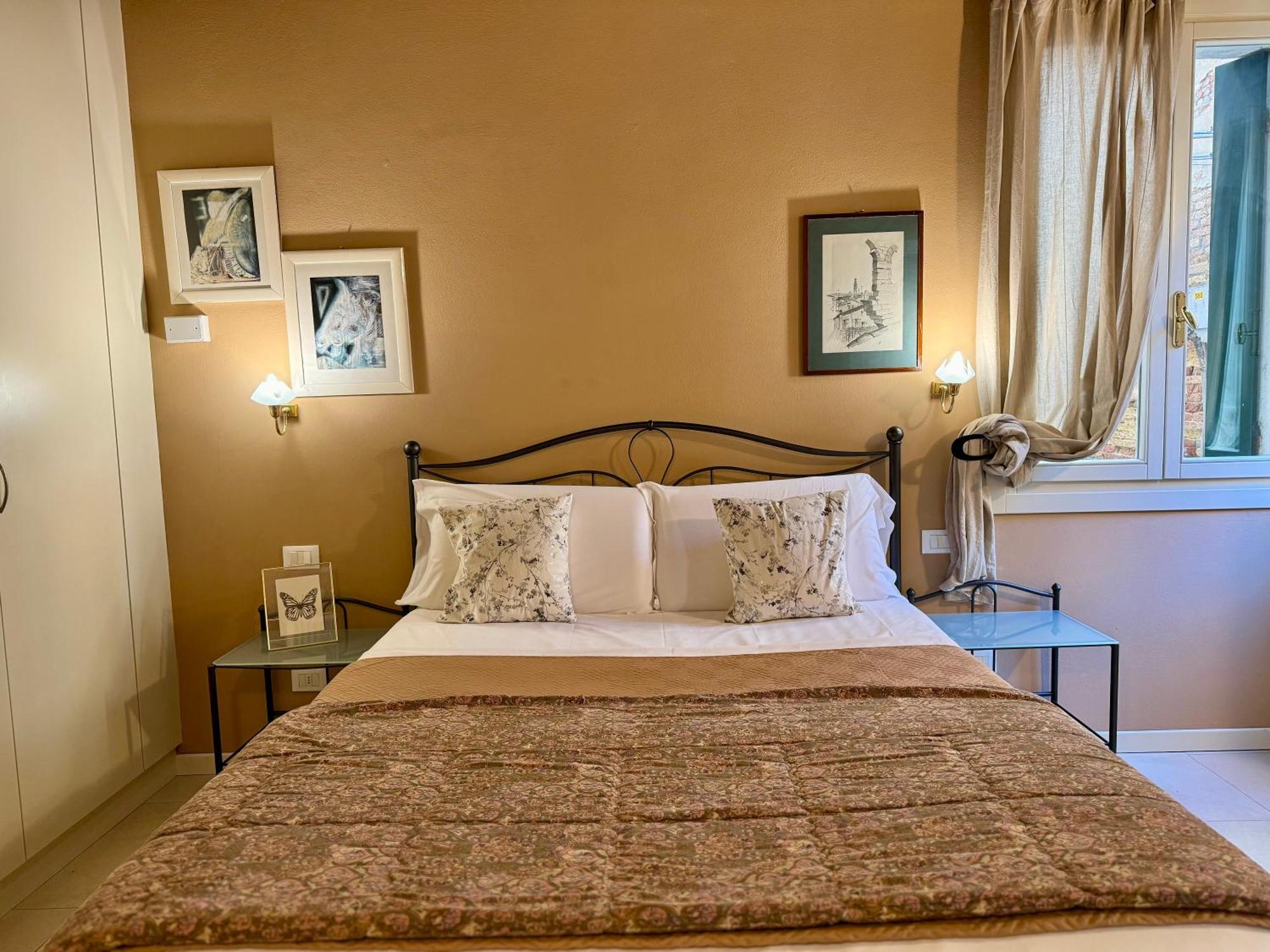 First Dream Venedig Exterior foto