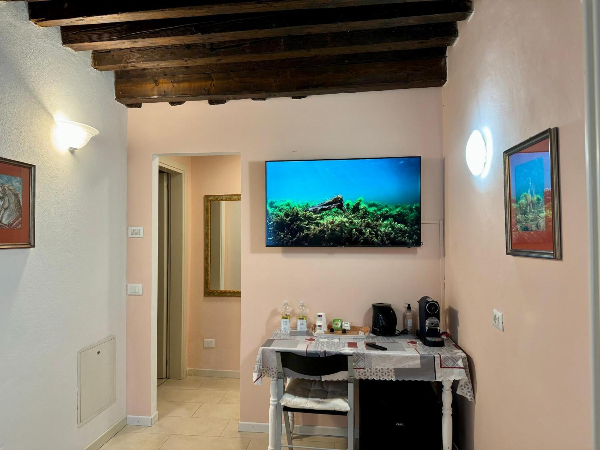 First Dream Venedig Exterior foto