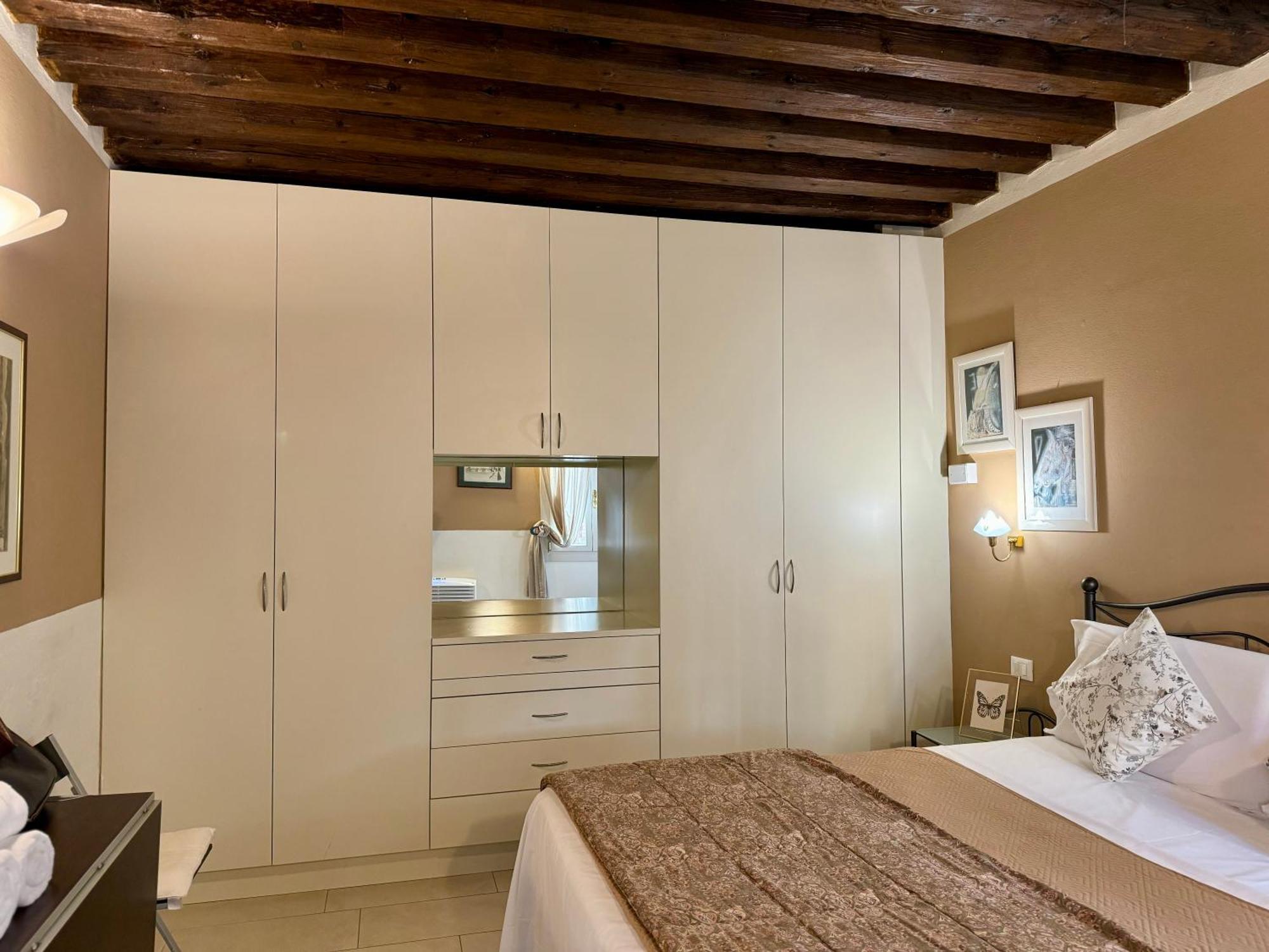 First Dream Venedig Exterior foto