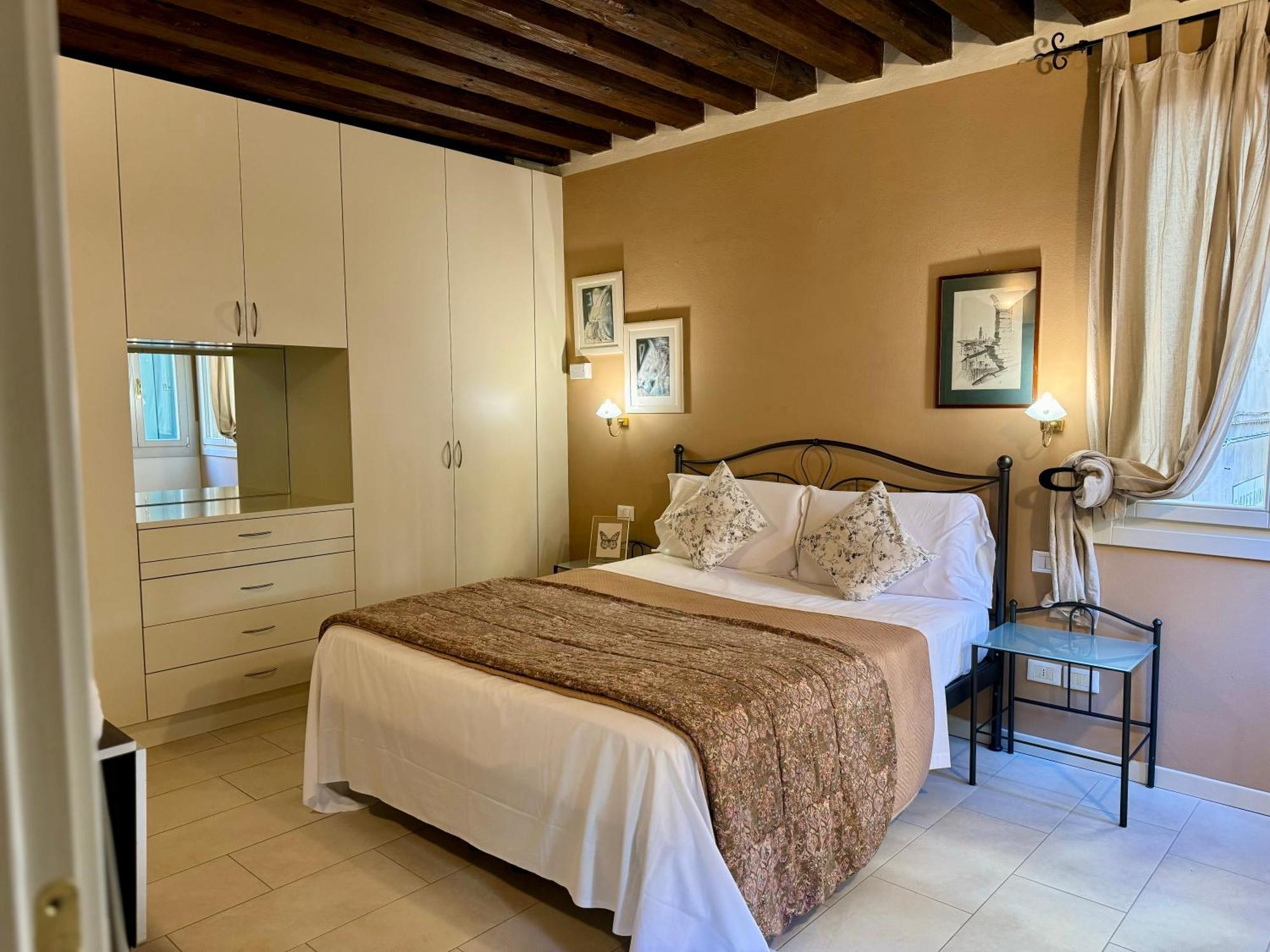 First Dream Venedig Exterior foto
