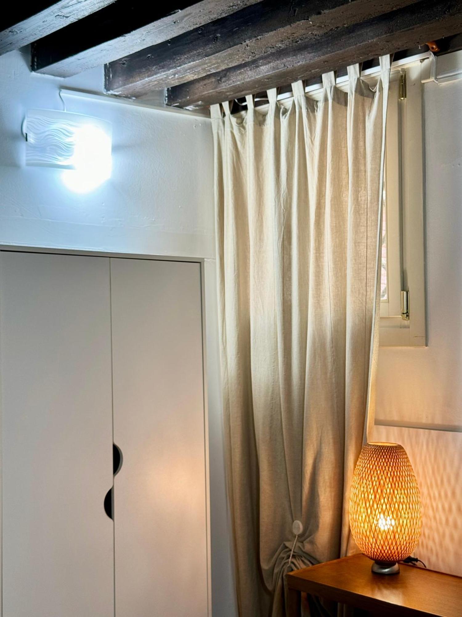 First Dream Venedig Exterior foto