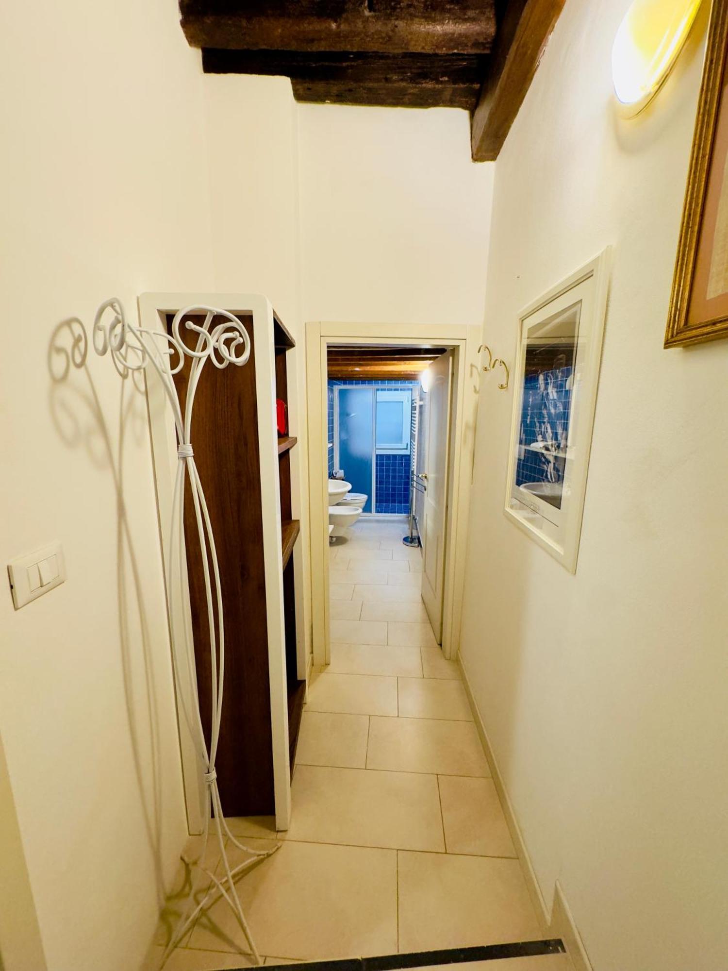 First Dream Venedig Exterior foto