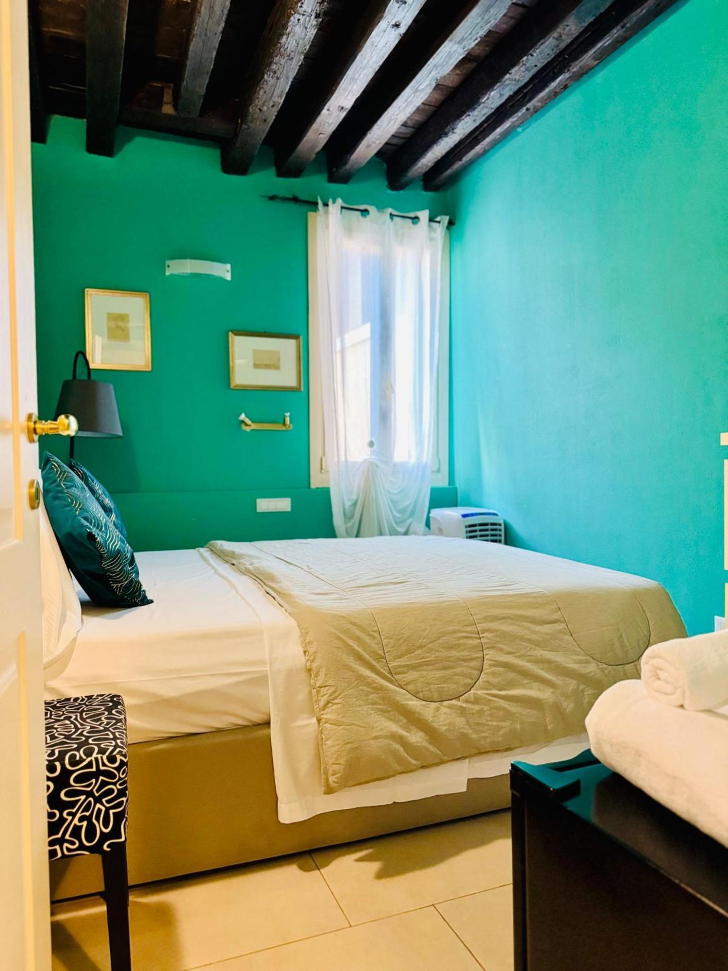 First Dream Venedig Exterior foto